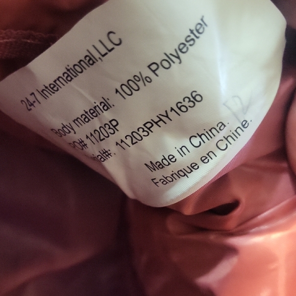 KATHY VAN ZEELAND Leopard Print Women's Travel Rolling Bag - Picture 16 of 16